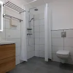 Apartamento Geraeumige Mit Seezugang *